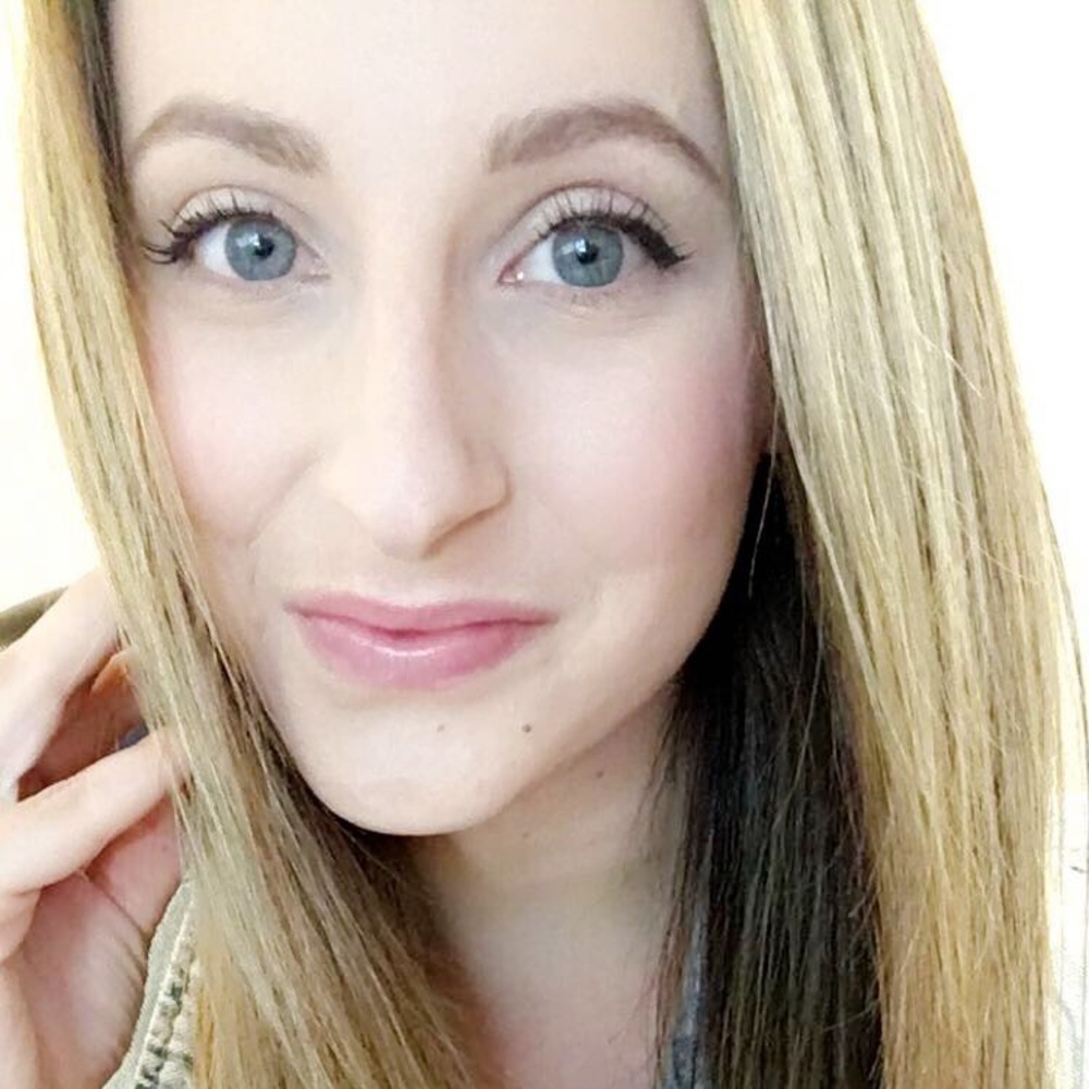 Meet your Posher, Tessa